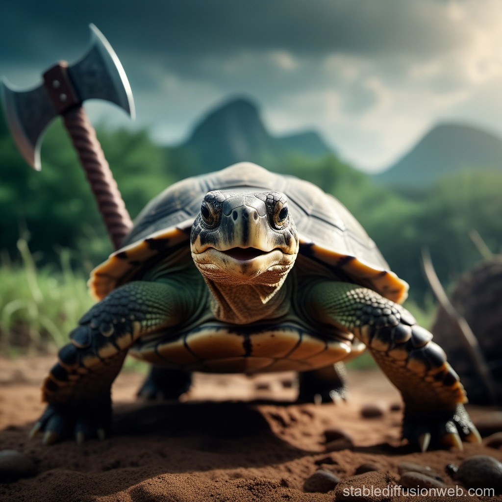 charger turtle